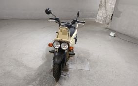 HONDA PS250 MF09