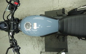 HONDA CL250-2 2001 MC57