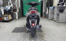 HONDA DIO Gen.6 AF62