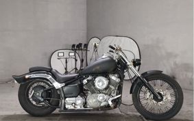 YAMAHA DRAGSTAR 400 1996 4TR