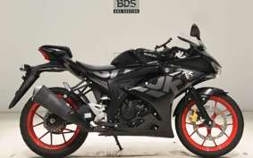 SUZUKI GSX-R125 DL33B