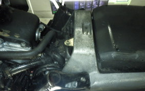 HONDA ZOOMER AF58