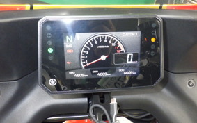 YAMAHA XSR900 GP 2024 RN96J