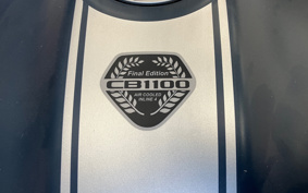 HONDA CB1100RS FINAL ED 2022 SC65