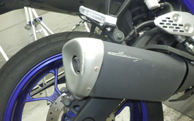 YAMAHA MT-25 2000 RG10J