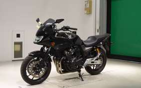 HONDA CB400S BOL D'OR-4AEﾊﾟ 2017 NC42