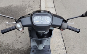 VESPA LX125-3V