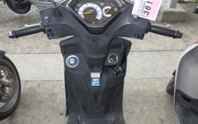 YAMAHA AXIS 125 Z SED7J