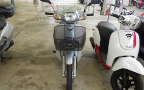 HONDA C50 SUPER CUB AA04