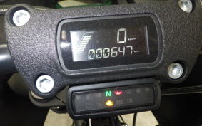 HARLEY FXLRST1920 2022