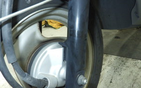 YAMAHA JOG Gen.5 SA36J