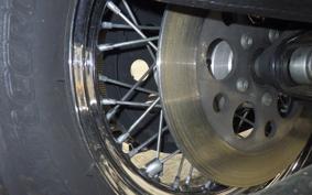 HARLEY FLSTC 1340 1999