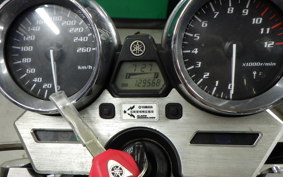 YAMAHA XJR1300 Gen.2 2006 RP17J