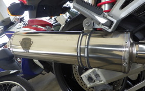 SUZUKI GSX1400 2006 GY71A