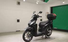HONDA DIO110-3ﾍﾞｰｼｯｸ 2000 JK03