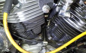 HARLEY FX 1200 2009