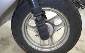 HONDA DIO Gen.6 AF62