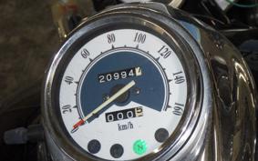 YAMAHA DRAGSTAR 250 1999 VG05J