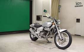 HONDA MAGNA 50 2026 AC13