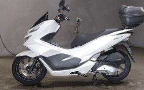 HONDA PCX 125 JF81