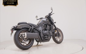 HONDA REBEL 1100 S DCT 2025