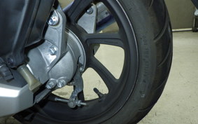 HONDA PCX 125 2015 JF81