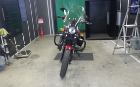 HARLEY XG750 STREET 2018