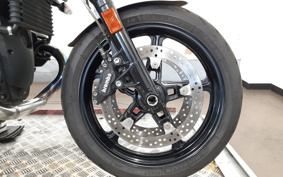 BMW R NINE T RACER 2018 0J21