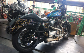 HARLEY XL883L 2010 CR2