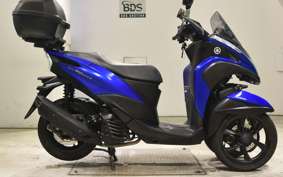 YAMAHA TRICITY 155 A 2017 SG37J