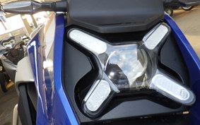 BMW R1300GS 2018