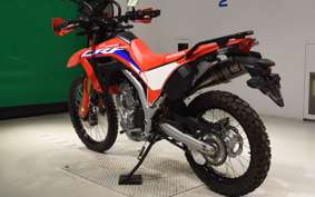 HONDA CRF250L 2024 MD47