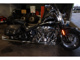 Фото Harley FLSTSC1450 2006 с японского аукциона