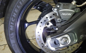 TRIUMPH TRIDENT 660 2023