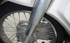 HONDA C110 SUPER CUB 2016 JA10