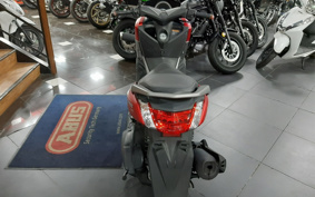 YAMAHA N-MAX 155 SG50J
