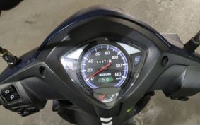 SUZUKI ADDRESS V110 CE47A