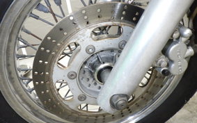 KAWASAKI VULCAN 400 CLASSIC 1997 VN400A