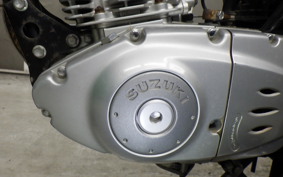 SUZUKI EN125 2A