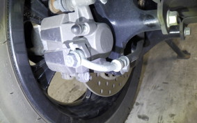 YAMAHA TRICITY 125 A 2001 SEC1J