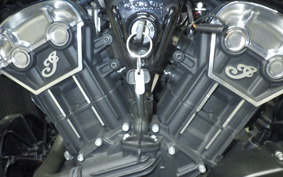 INDIAN Scout bobber 2020