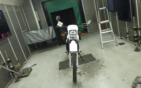 YAMAHA DT50 17W