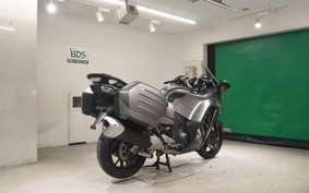KAWASAKI 1400 GTR 2013