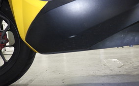 HONDA LEAD 125 1999 JF45