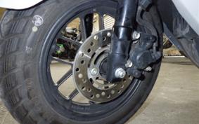 HONDA ﾀﾞﾝｸ AF78