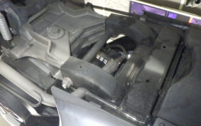 SUZUKI スウィッシュ125 DV12B