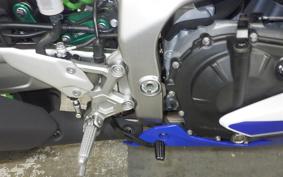 KAWASAKI ZX-4RR 2024 ZX400P