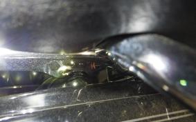 HARLEY FLHTC 1450 2005