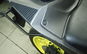 YAMAHA MT-03 2018 RH13J