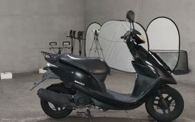 HONDA DIO AF68